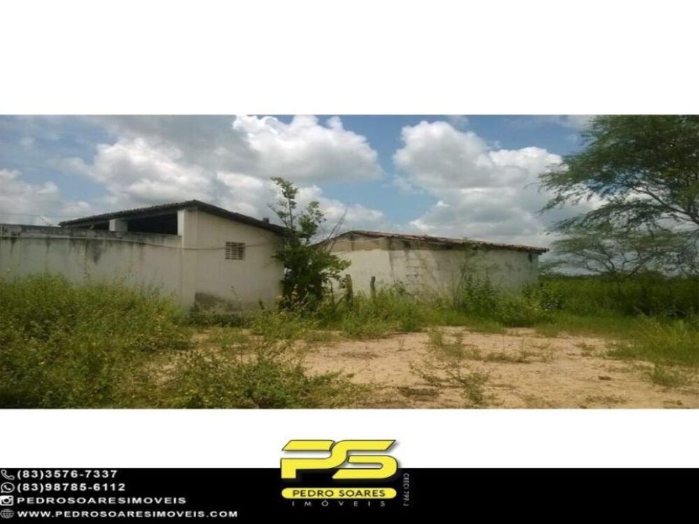 Fazenda à venda, 15000000m² - Foto 4