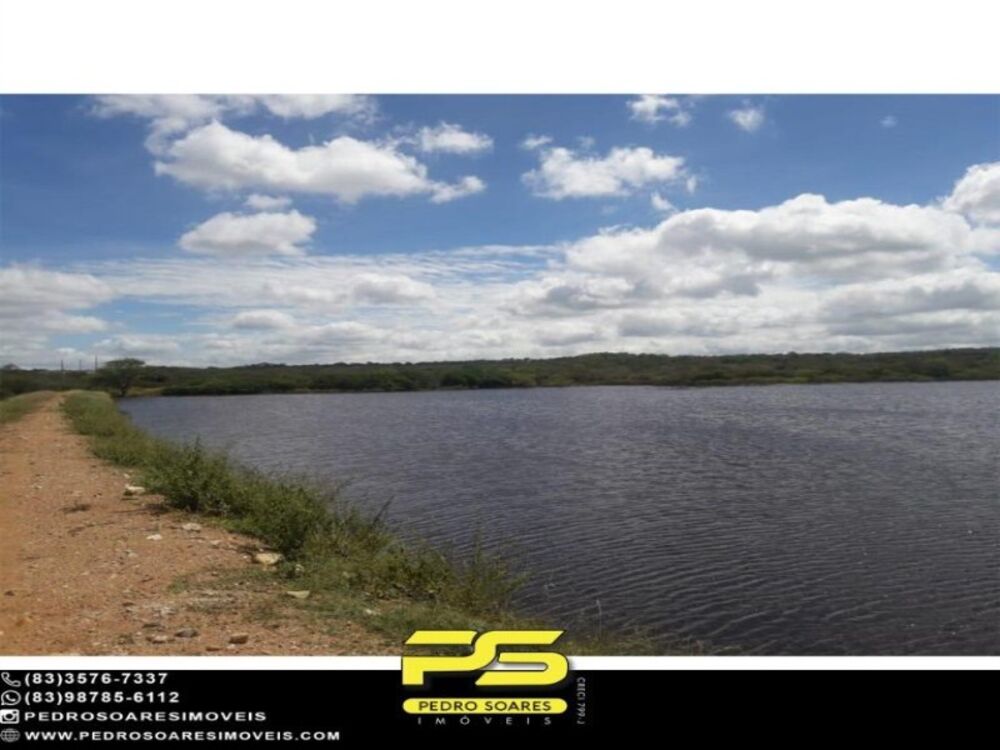 Fazenda à venda, 15000000m² - Foto 6