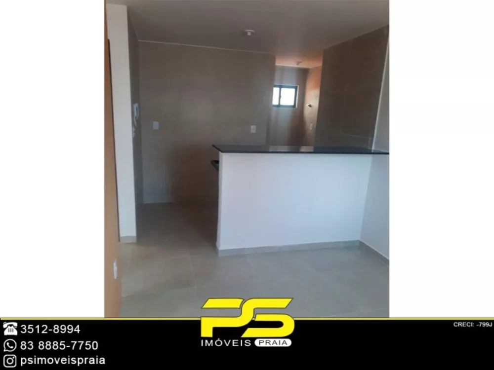 Apartamento à venda com 2 quartos, 68m² - Foto 4