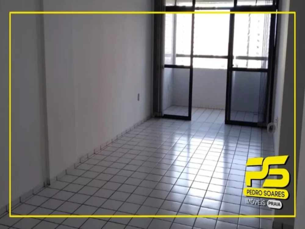 Apartamento à venda com 3 quartos, 134m² - Foto 6