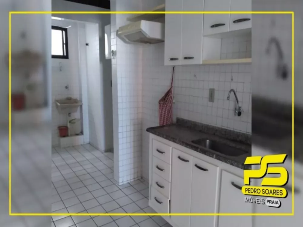 Apartamento à venda com 3 quartos, 134m² - Foto 7