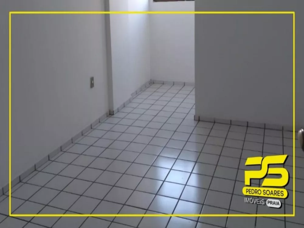 Apartamento à venda com 3 quartos, 134m² - Foto 3