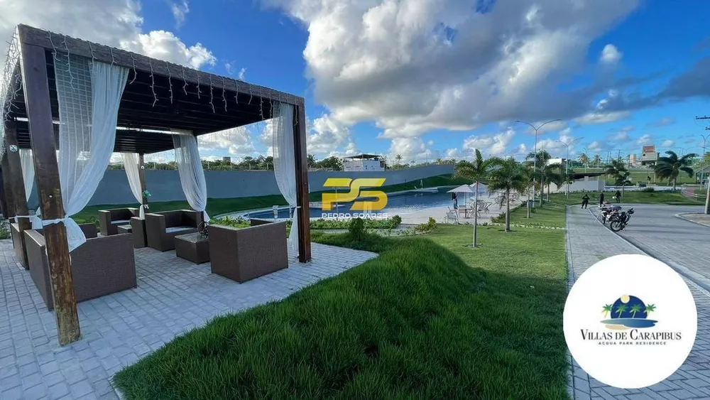 Terreno, 444 m² - Foto 2