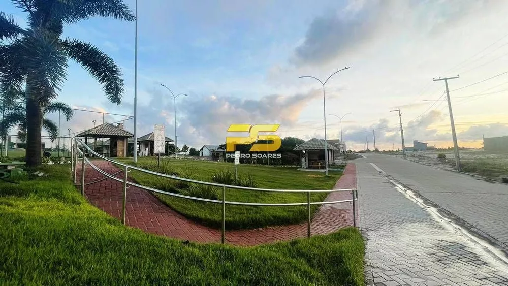 Terreno, 444 m² - Foto 4