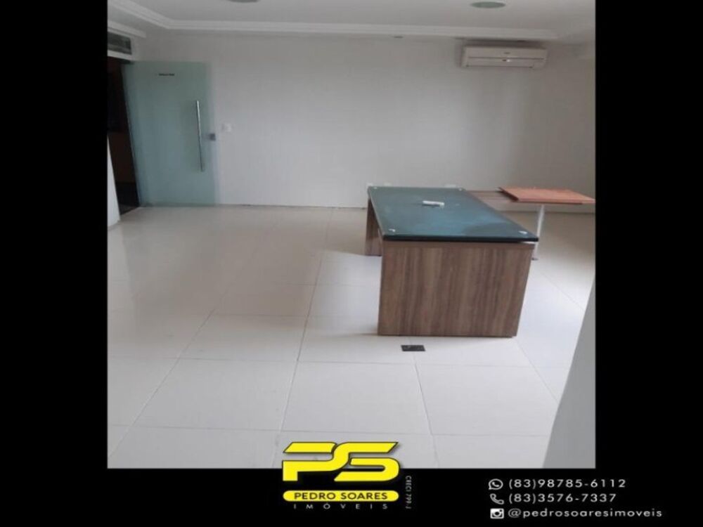 Conjunto Comercial-Sala para alugar - Foto 7