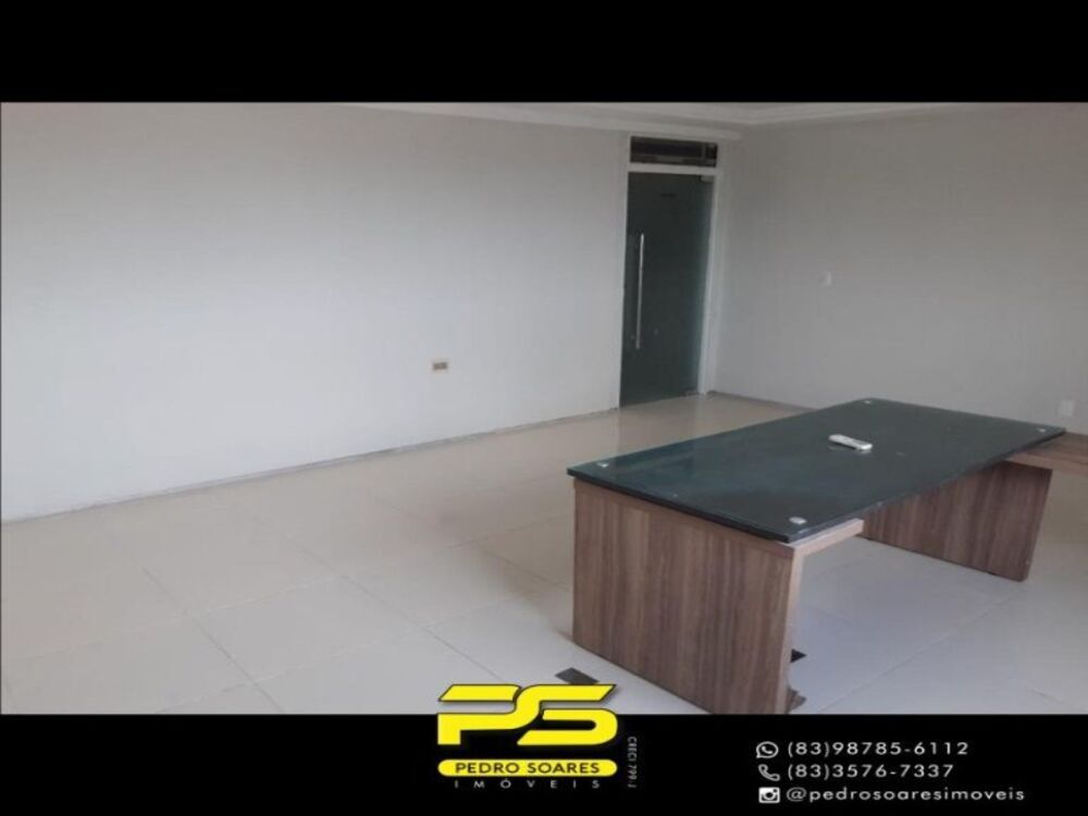 Conjunto Comercial-Sala para alugar - Foto 6