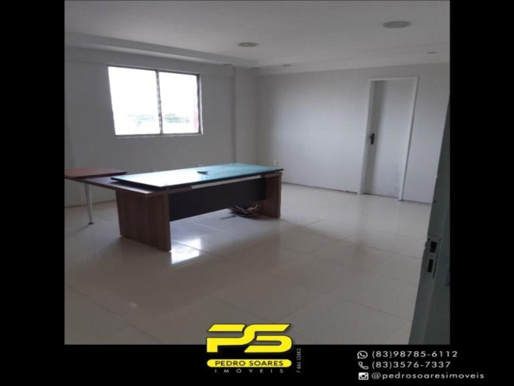 Conjunto Comercial-Sala para alugar - Foto 5