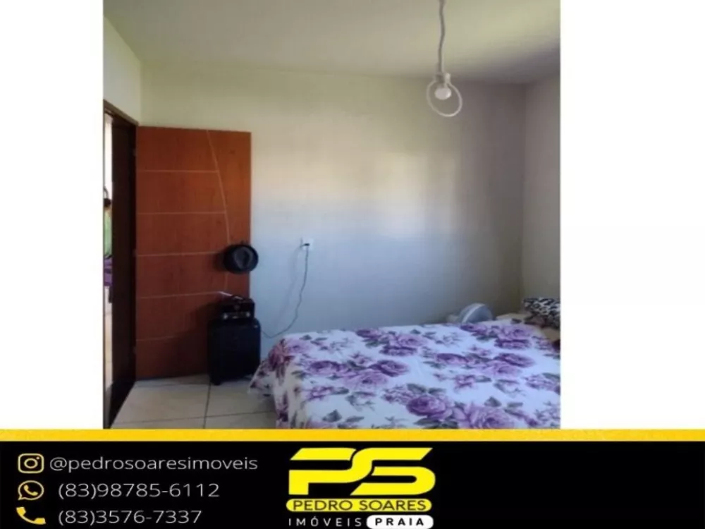 Casa de Condomínio à venda com 3 quartos, 30m² - Foto 4