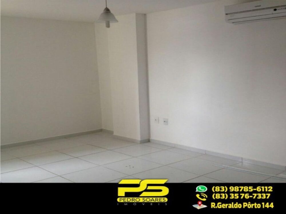Apartamento à venda com 2 quartos, 92m² - Foto 4
