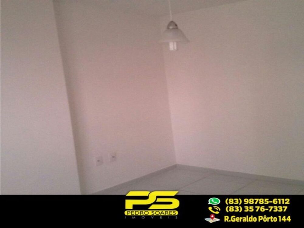 Apartamento à venda com 2 quartos, 92m² - Foto 2