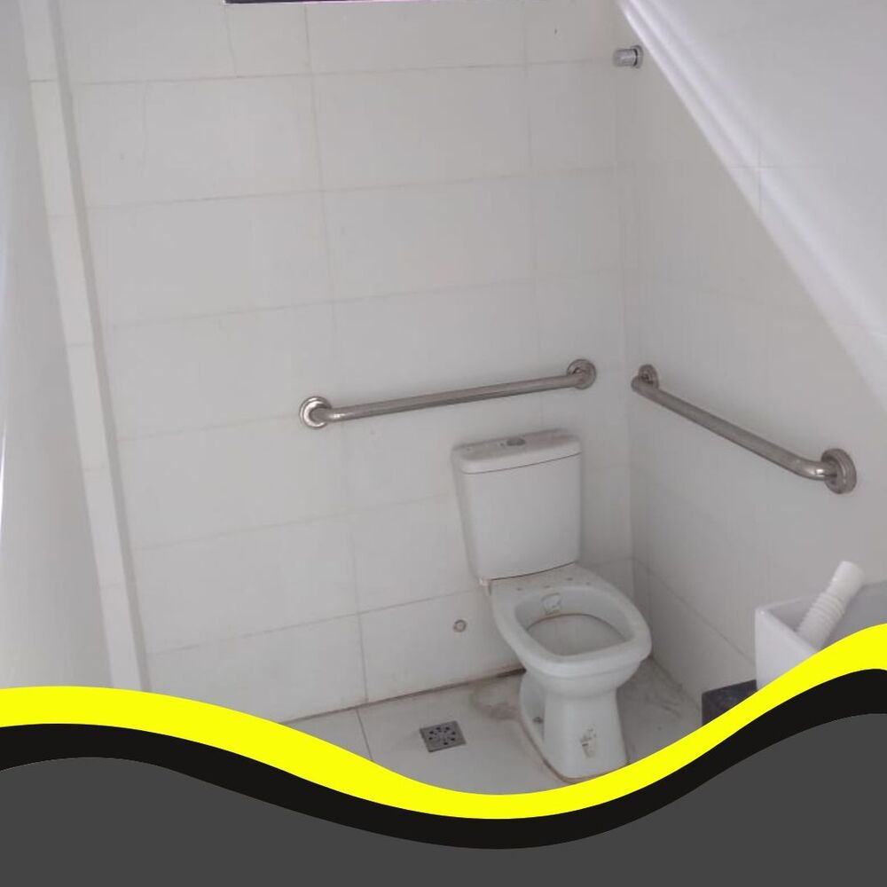 Conjunto Comercial-Sala à venda com 1 quarto, 43m² - Foto 4