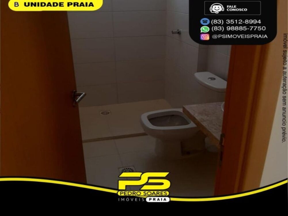 Apartamento à venda com 3 quartos, 99m² - Foto 4