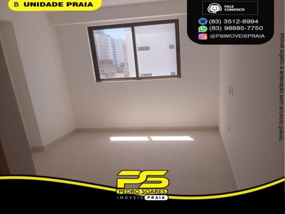 Apartamento à venda com 3 quartos, 99m² - Foto 5