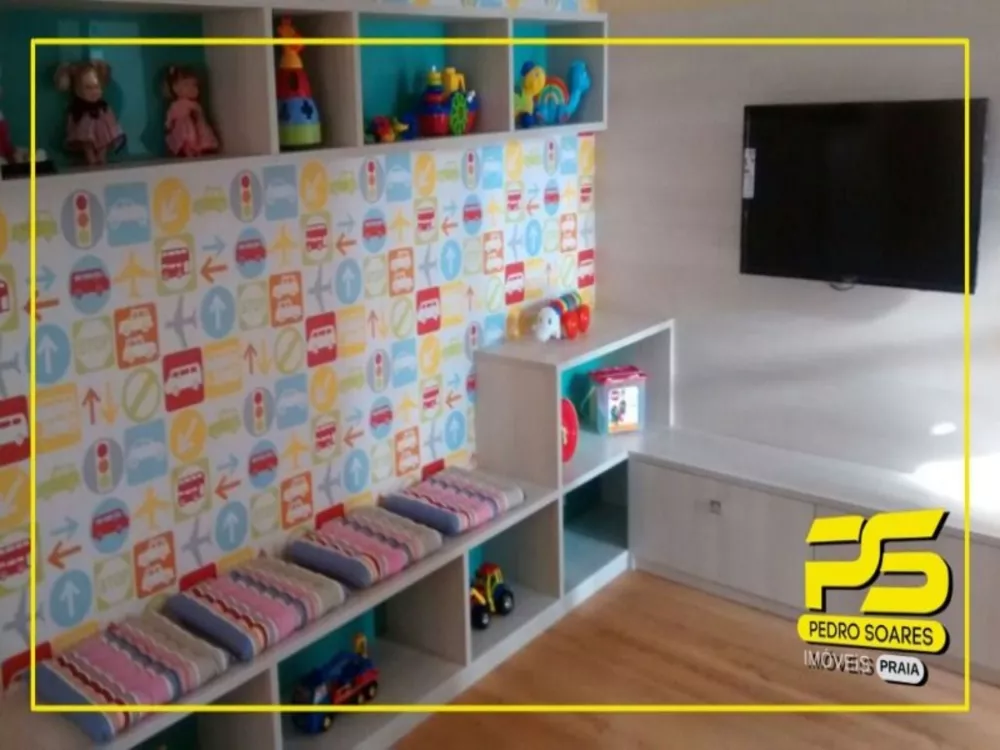 Apartamento à venda com 2 quartos, 62m² - Foto 5