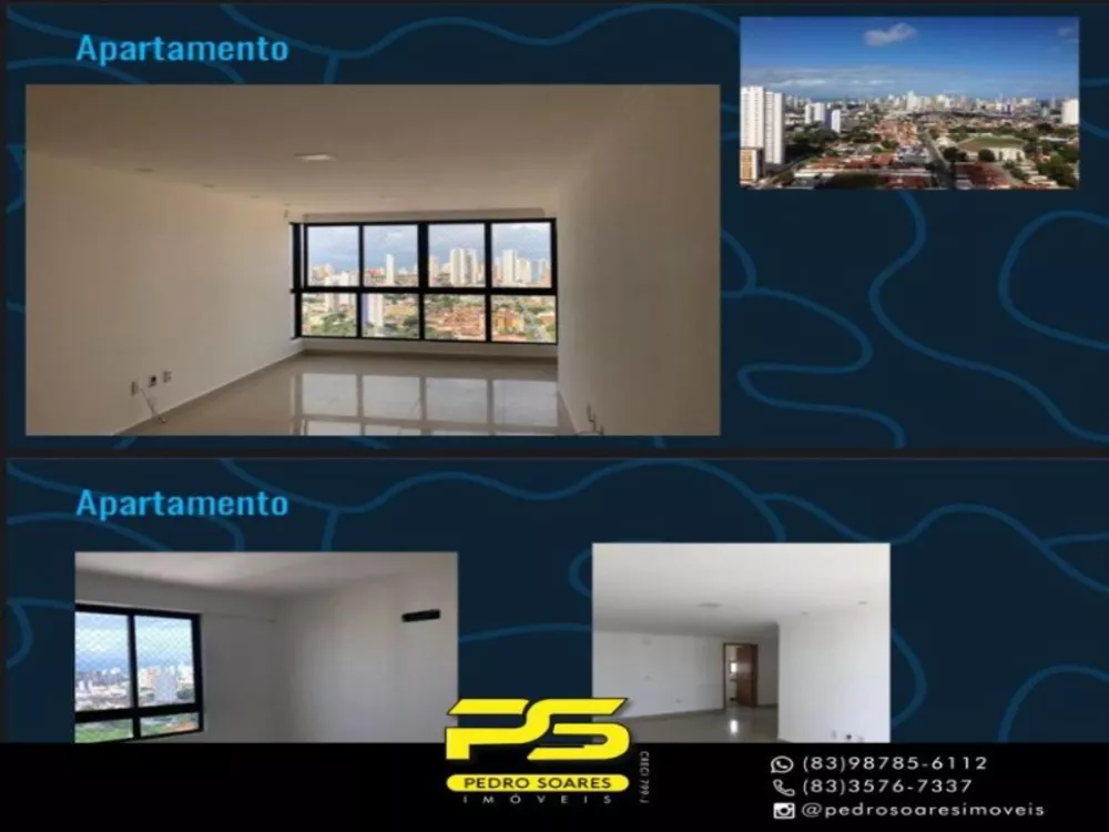 Apartamento à venda com 2 quartos, 55m² - Foto 1