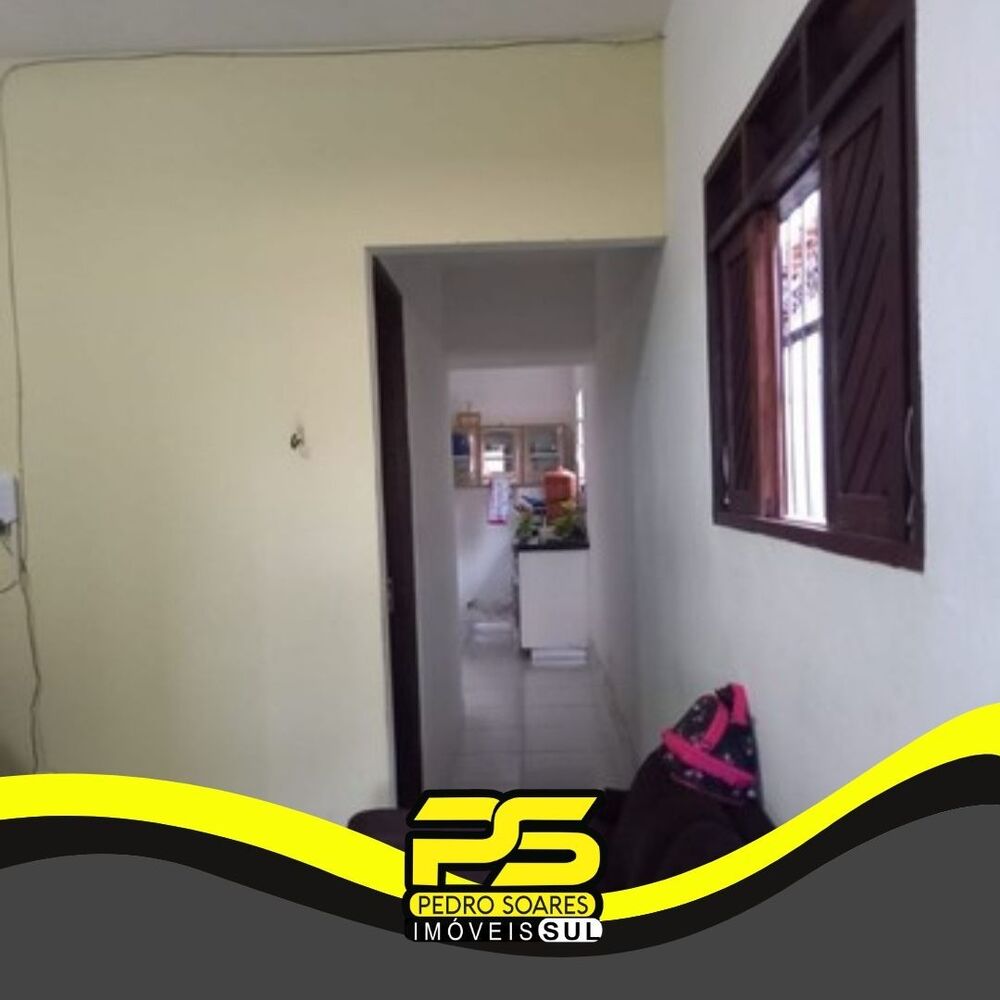 Apartamento à venda com 3 quartos, 100m² - Foto 3