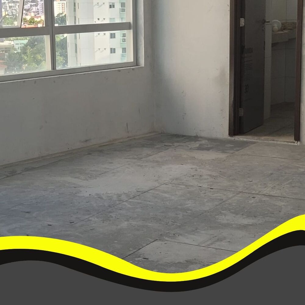 Conjunto Comercial-Sala para alugar com 1 quarto, 30m² - Foto 4