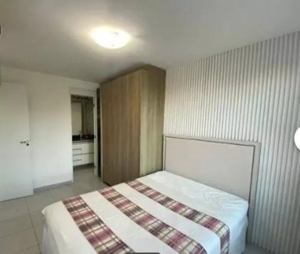 Apartamento para alugar com 2 quartos, 64m² - Foto 1