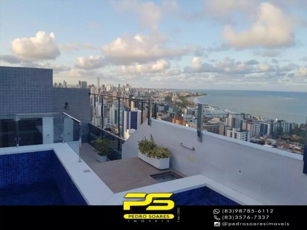 Apartamento à venda com 4 quartos, 316m² - Foto 6