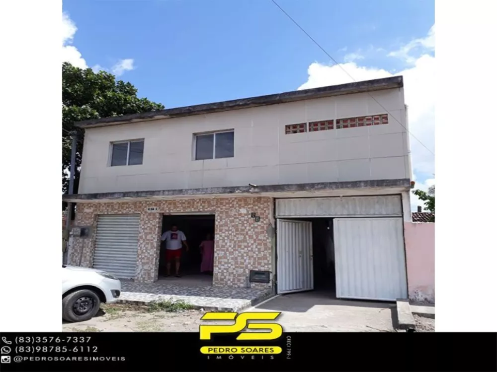 Loja-Salão à venda, 224m² - Foto 3