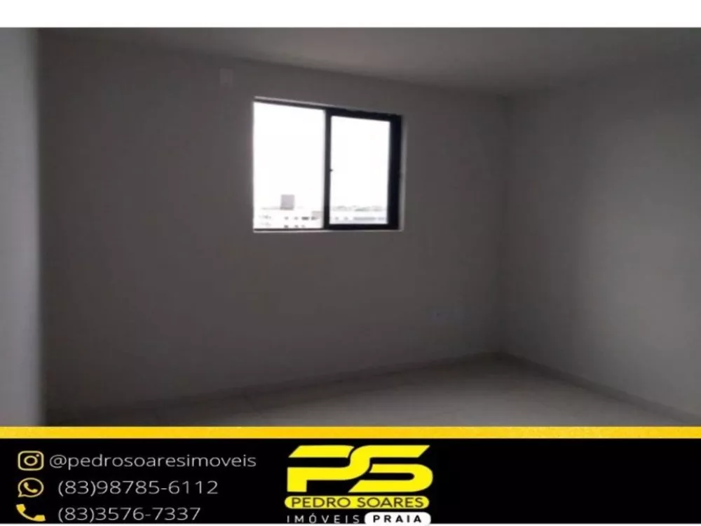 Apartamento à venda com 2 quartos, 82m² - Foto 5