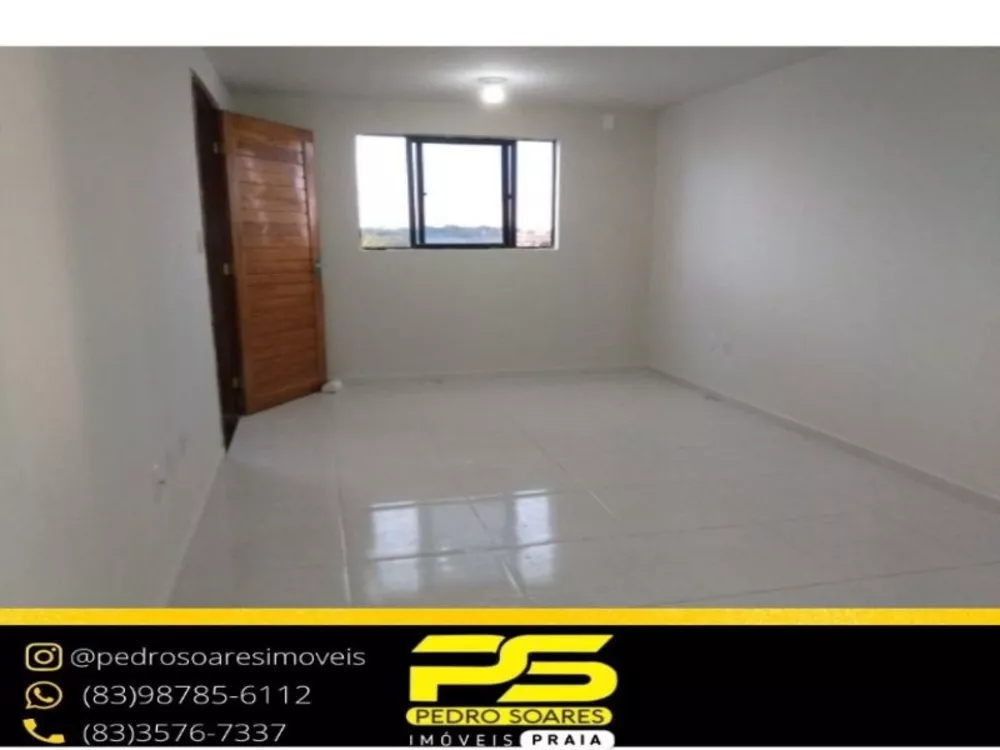 Apartamento à venda com 2 quartos, 82m² - Foto 4