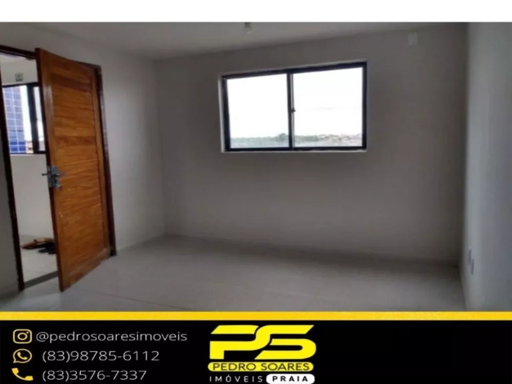 Apartamento à venda com 2 quartos, 82m² - Foto 2