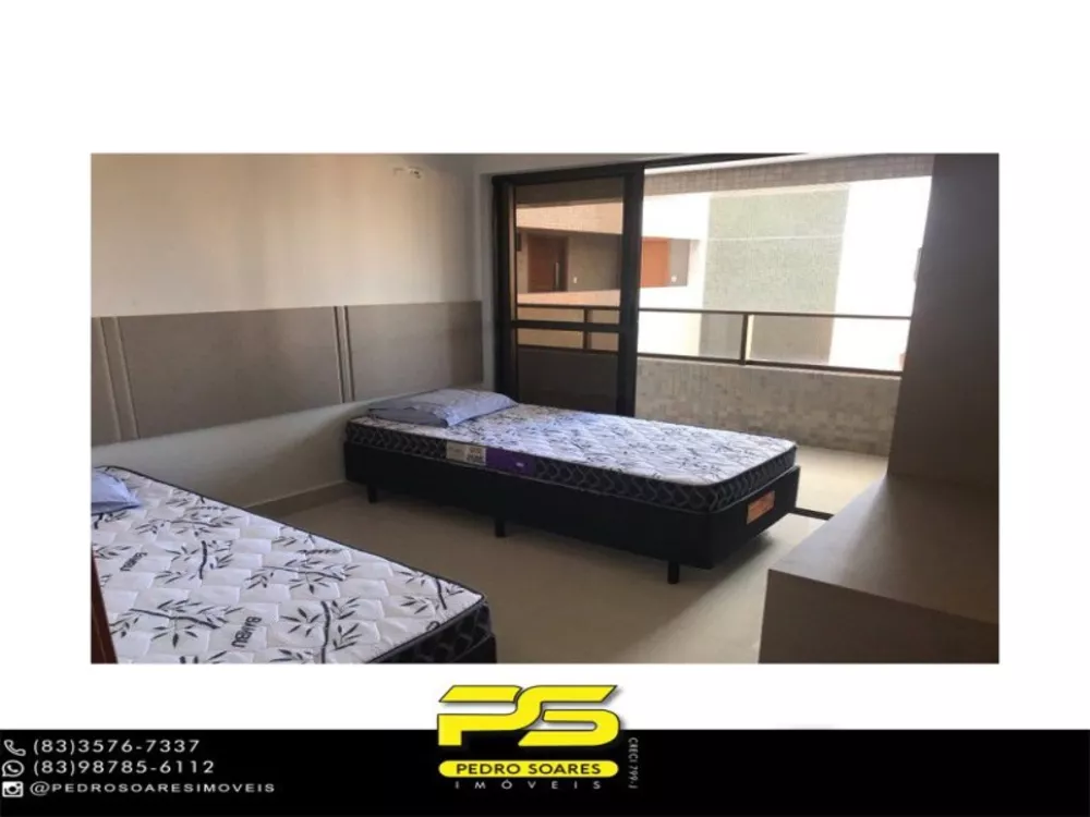 Apartamento para alugar com 2 quartos, 70m² - Foto 6