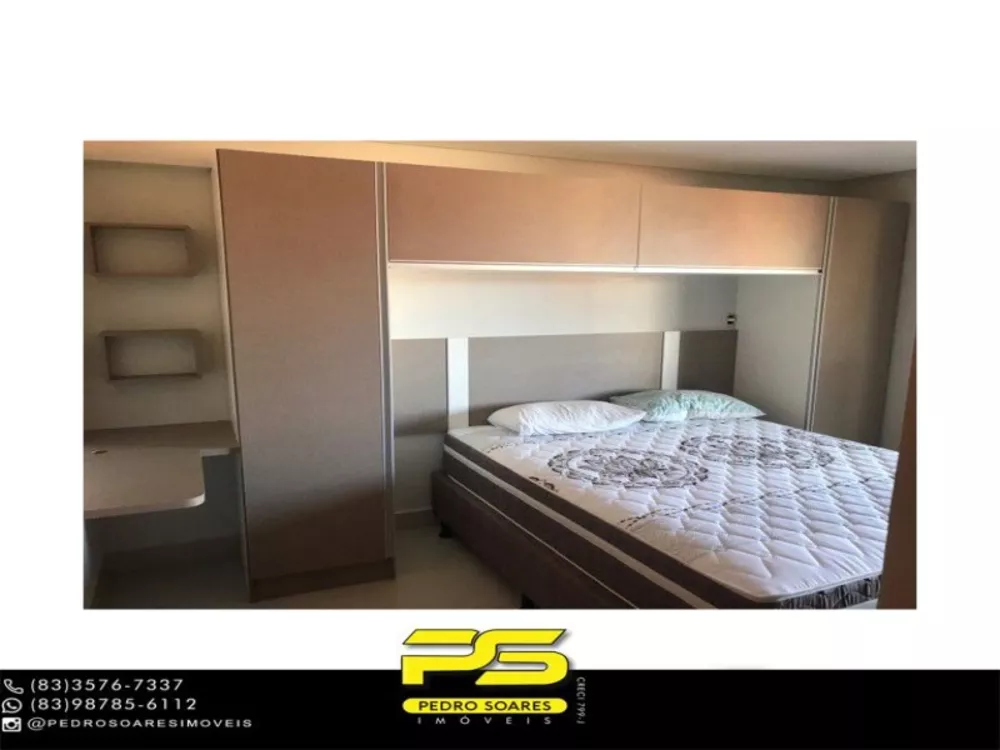 Apartamento para alugar com 2 quartos, 70m² - Foto 5