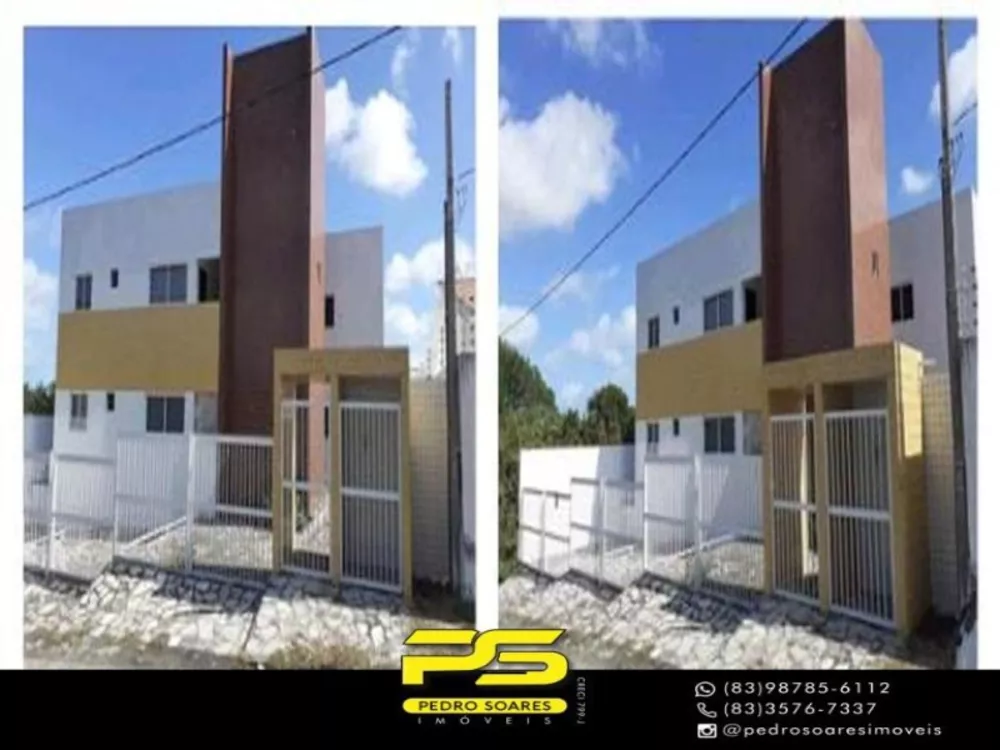 Apartamento à venda com 2 quartos, 50m² - Foto 1