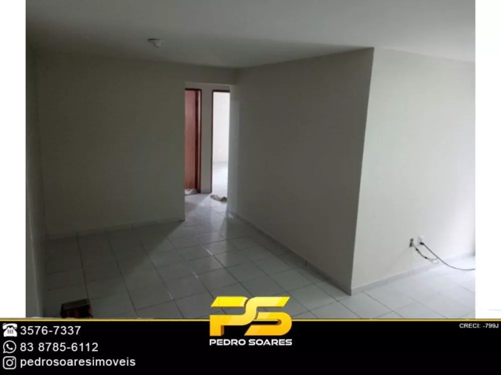 Apartamento à venda com 3 quartos, 72m² - Foto 8