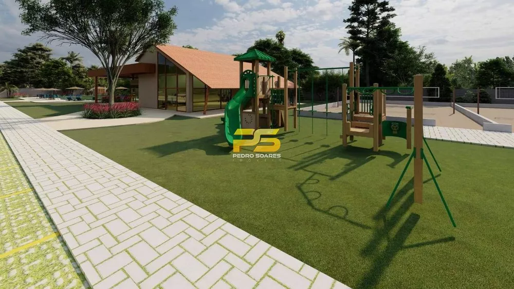 Terreno, 390 m² - Foto 2