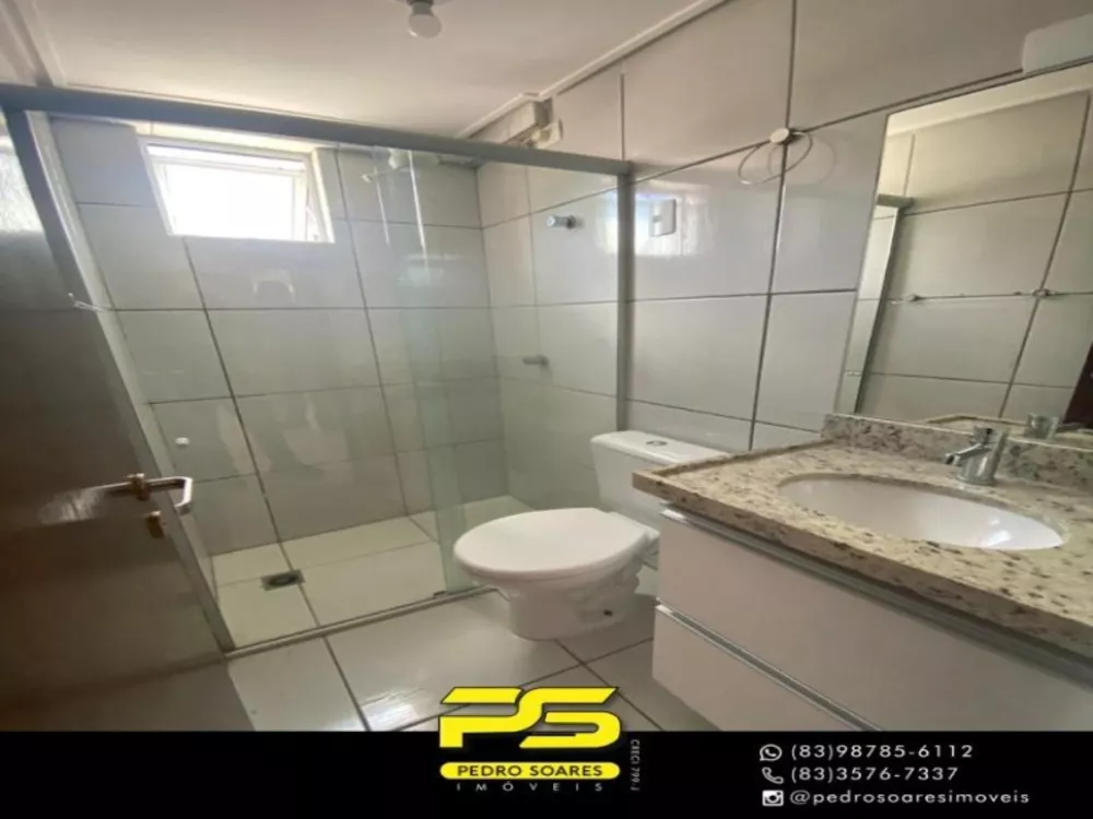 Apartamento à venda com 2 quartos, 58m² - Foto 4