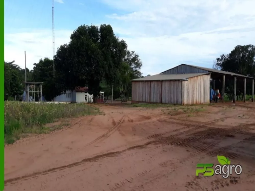 Fazenda à venda, 48000000m² - Foto 3