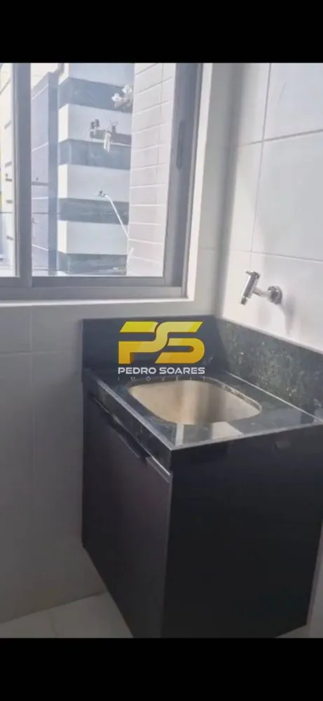 Apartamento, 1 quarto, 59 m² - Foto 3