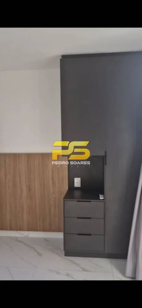 Apartamento, 1 quarto, 59 m² - Foto 2
