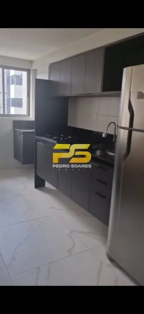 Apartamento, 1 quarto, 59 m² - Foto 4
