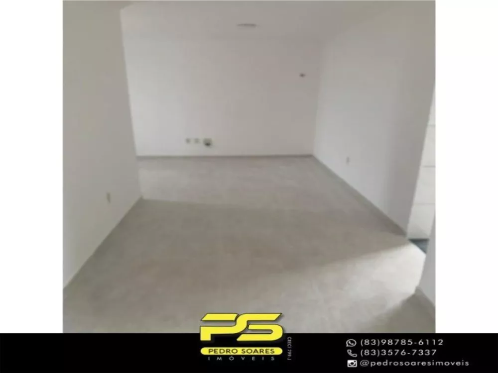 Apartamento à venda com 3 quartos, 100m² - Foto 4