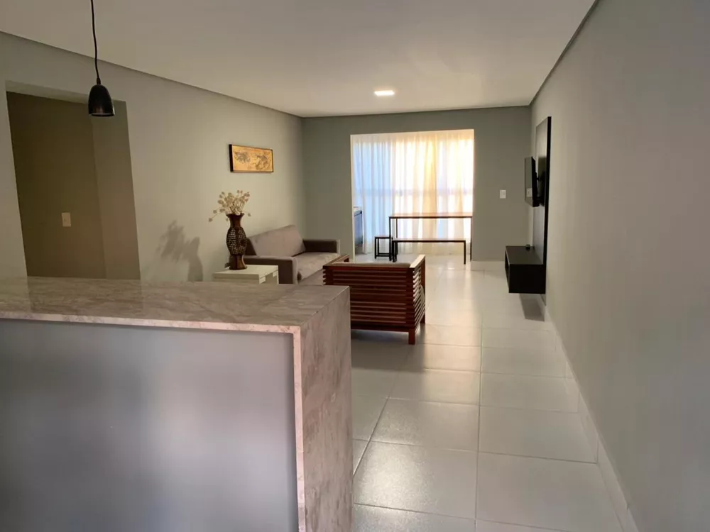 Apartamento à venda com 2 quartos, 104m² - Foto 1