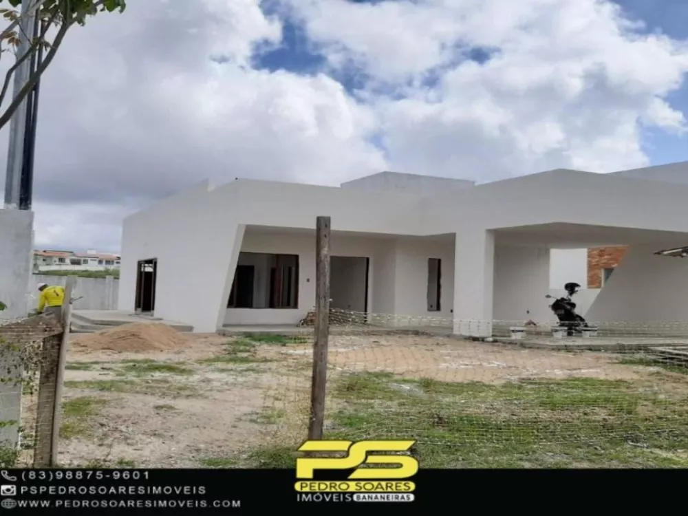 Casa de Condomínio à venda com 4 quartos, 175m² - Foto 3