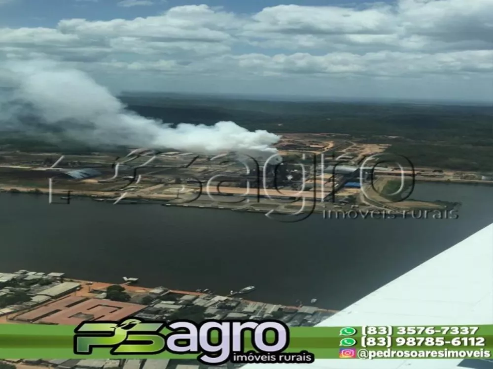 Fazenda à venda, 1200000000m² - Foto 1