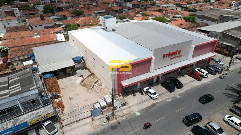Loja-Salão, 2000 m² - Foto 4
