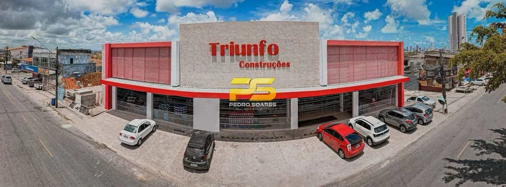 Loja-Salão, 2000 m² - Foto 3