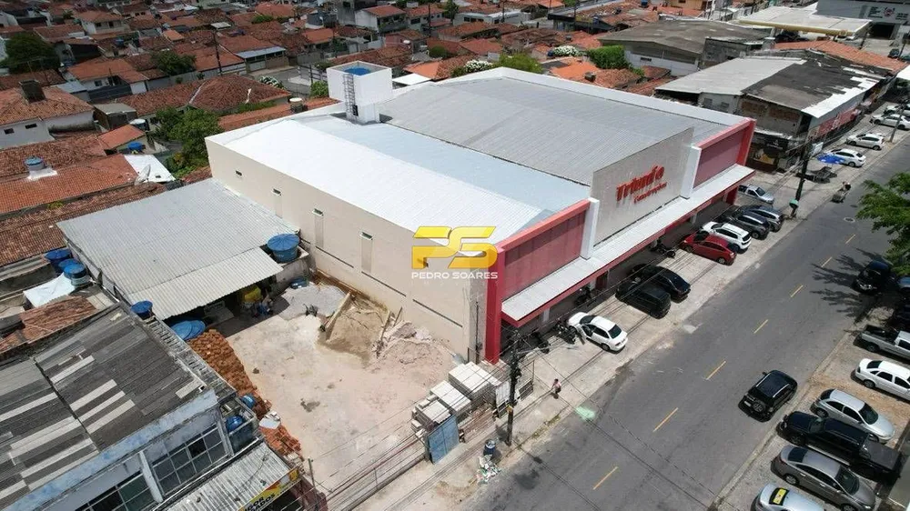 Loja-Salão, 2000 m² - Foto 2