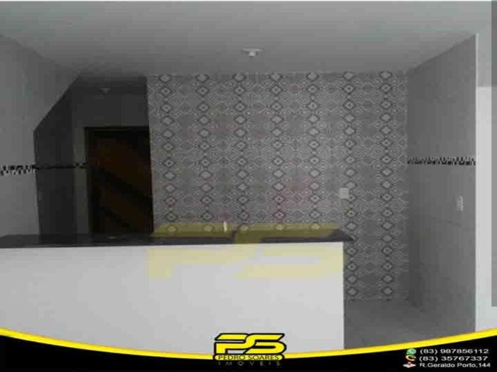 Apartamento à venda com 2 quartos, 45m² - Foto 1