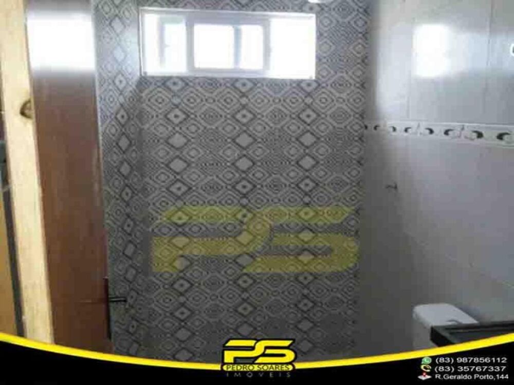 Apartamento à venda com 2 quartos, 45m² - Foto 2
