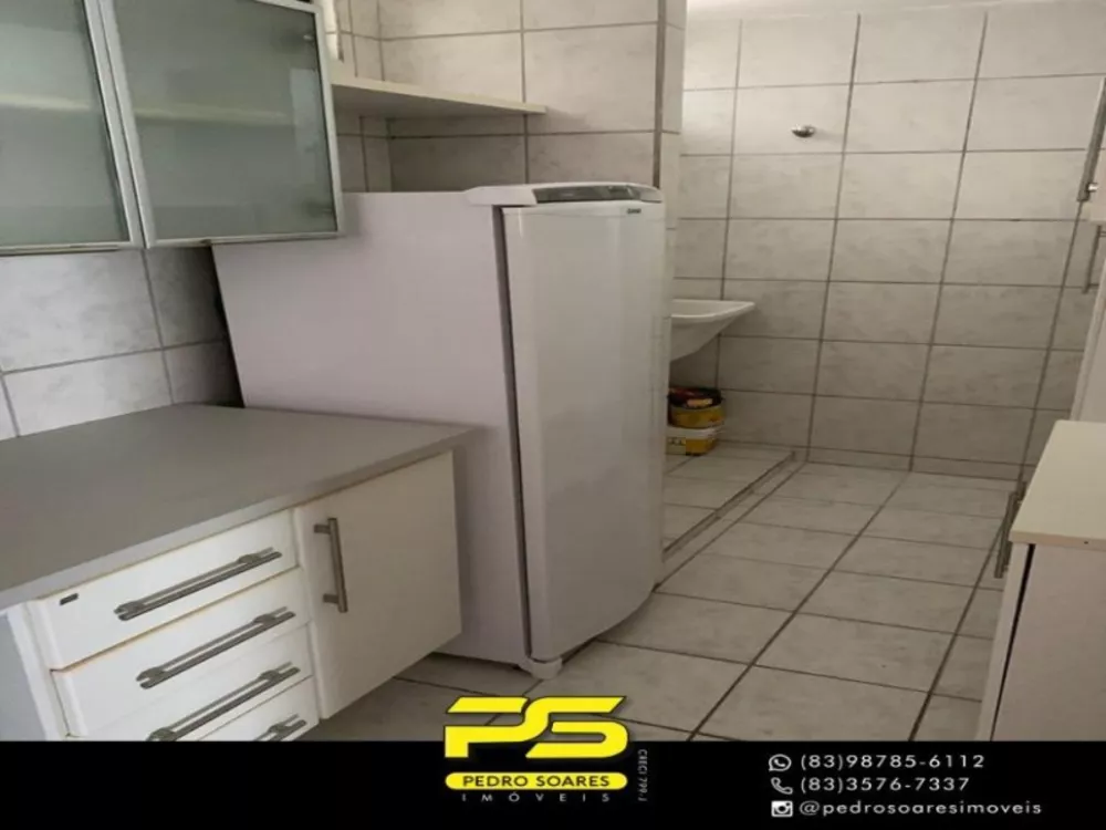 Apartamento à venda com 3 quartos, 73m² - Foto 4