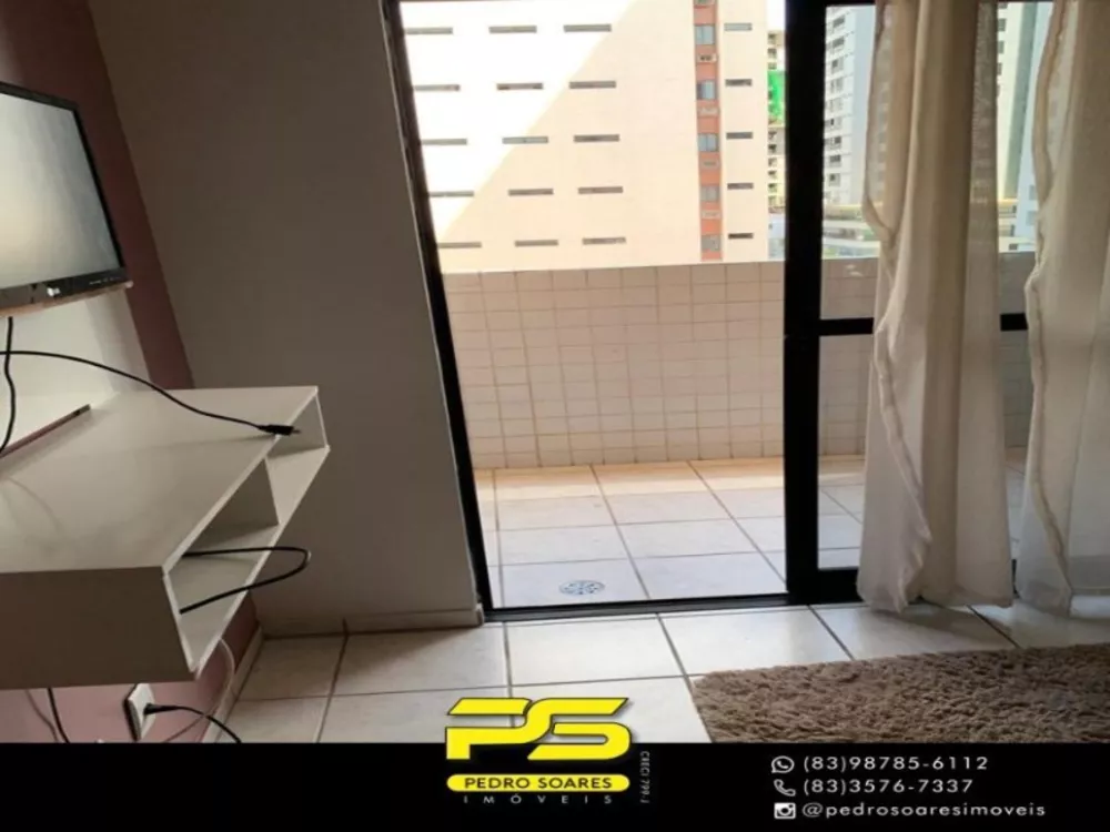 Apartamento à venda com 3 quartos, 73m² - Foto 2