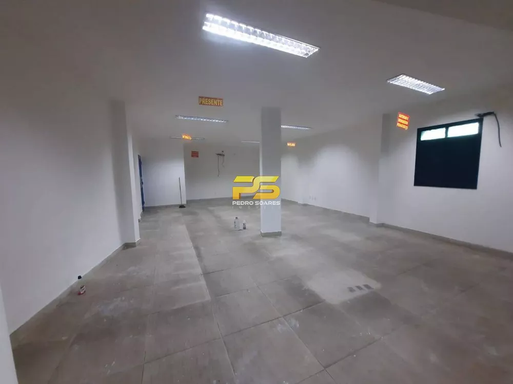 Loja-Salão, 400 m² - Foto 2