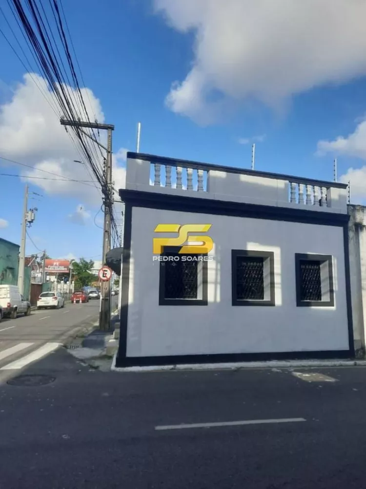 Loja-Salão, 400 m² - Foto 4